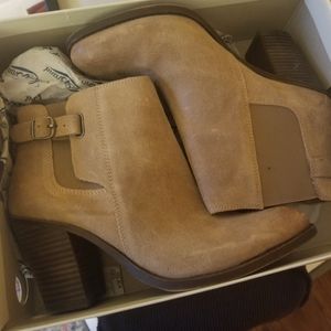 Frye Boots, womens size 11